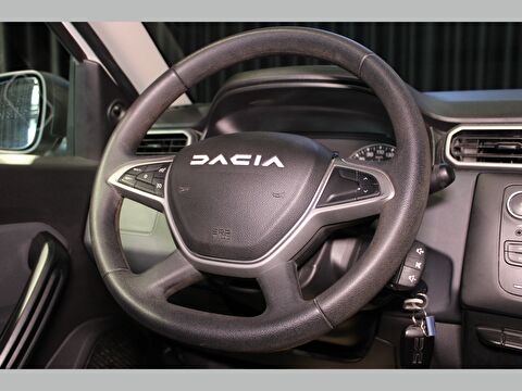 dacia, duster, suv 1.3 tce essential edc, otomatik, benzin 2.el otomobil | renew 8
