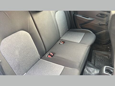 dacia, duster, suv 1.3 tce essential edc, otomatik, benzin 2.el otomobil | renew 18