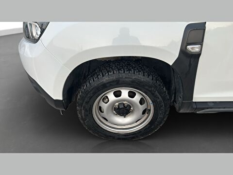 dacia, duster, suv 1.3 tce essential edc, otomatik, benzin 2.el otomobil | renew 8