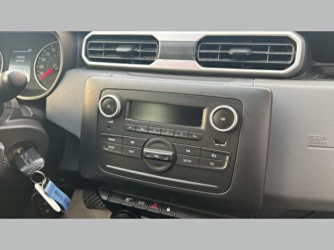 dacia, duster, suv 1.3 tce essential edc, otomatik, benzin 2.el otomobil | renew 15