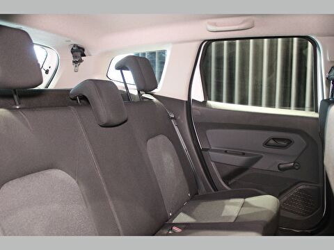 dacia, duster, suv 1.3 tce essential edc, otomatik, benzin 2.el otomobil | renew 15