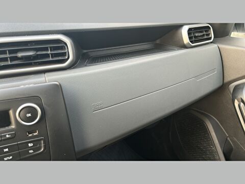 dacia, duster, suv 1.3 tce essential edc, otomatik, benzin 2.el otomobil | renew 20