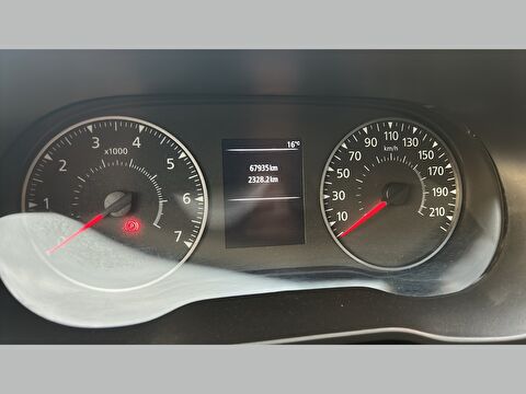 dacia, duster, suv 1.3 tce essential edc, otomatik, benzin 2.el otomobil | renew 10