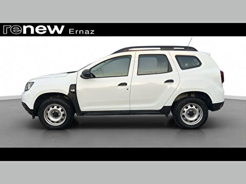 dacia, duster, suv 1.3 tce essential edc, otomatik, benzin 2.el otomobil | renew 4