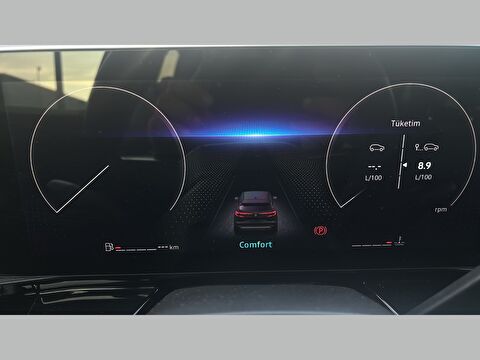 renault, austral, suv 1.3 mhev techno otomatik, otomatik, mhev 2.el otomobil | renew 5