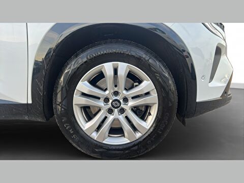 renault, austral, suv 1.3 mhev techno otomatik, otomatik, mhev 2.el otomobil | renew 10