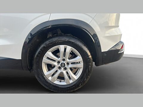 renault, austral, suv 1.3 mhev techno otomatik, otomatik, mhev 2.el otomobil | renew 8