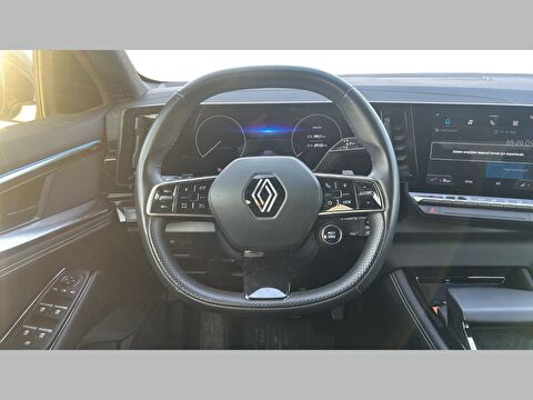 renault, austral, suv 1.3 mhev techno otomatik, otomatik, mhev 2.el otomobil | renew 15