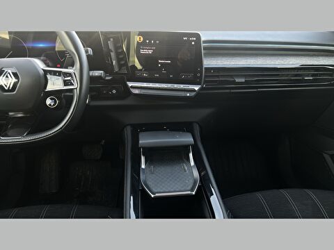 renault, austral, suv 1.3 mhev techno otomatik, otomatik, mhev 2.el otomobil | renew 14