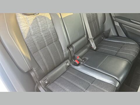 renault, austral, suv 1.3 mhev techno otomatik, otomatik, mhev 2.el otomobil | renew 19