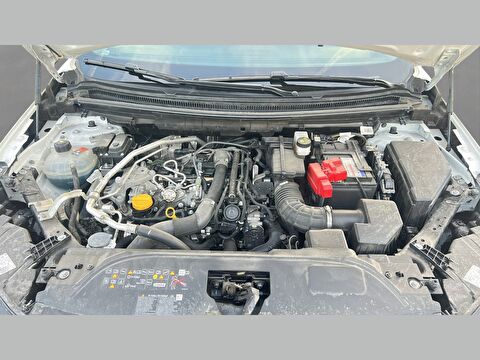 renault, austral, suv 1.3 mhev techno otomatik, otomatik, mhev 2.el otomobil | renew 23