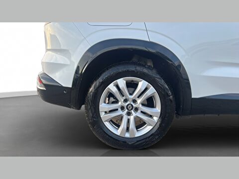 renault, austral, suv 1.3 mhev techno otomatik, otomatik, mhev 2.el otomobil | renew 7