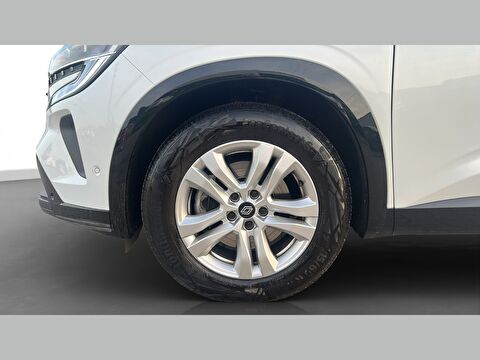 renault, austral, suv 1.3 mhev techno otomatik, otomatik, mhev 2.el otomobil | renew 9