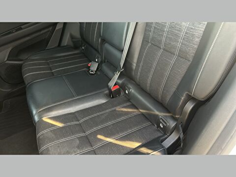 renault, austral, suv 1.3 mhev techno otomatik, otomatik, mhev 2.el otomobil | renew 16