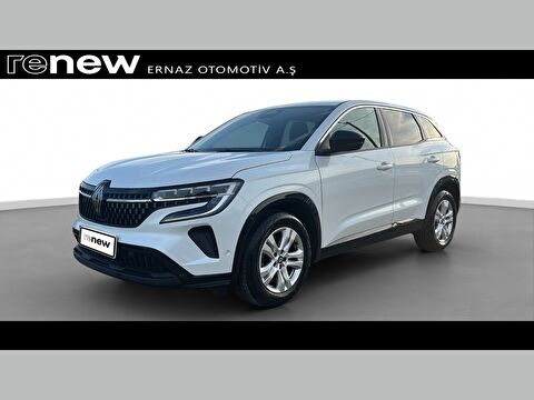 SUV 1.3 MHEV Techno Otomatik, 2. el otomobil | renew