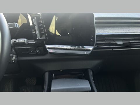 renault, austral, suv 1.3 mhev techno otomatik, otomatik, mhev 2.el otomobil | renew 11