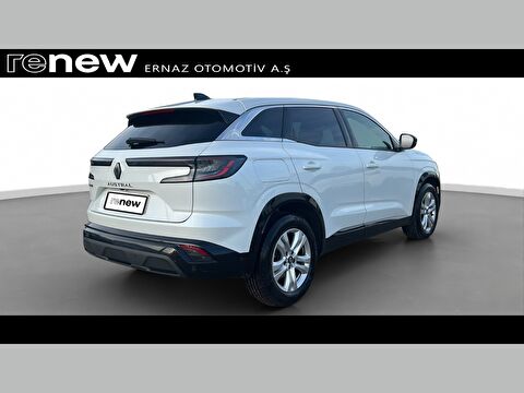 renault, austral, suv 1.3 mhev techno otomatik, otomatik, mhev 2.el otomobil | renew 3