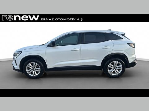 renault, austral, suv 1.3 mhev techno otomatik, otomatik, mhev 2.el otomobil | renew 6