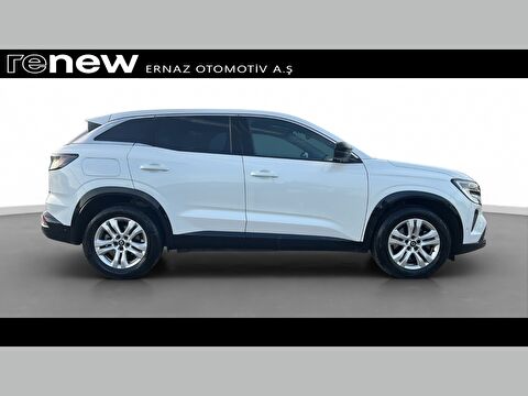 renault, austral, suv 1.3 mhev techno otomatik, otomatik, mhev 2.el otomobil | renew 4