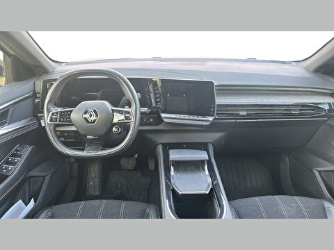 renault, austral, suv 1.3 mhev techno otomatik, otomatik, mhev 2.el otomobil | renew 12