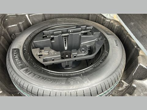 renault, megane, sedan 1.3 tce touch edc, otomatik, benzin 2.el otomobil | renew 21