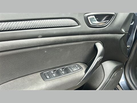 renault, megane, sedan 1.3 tce touch edc, otomatik, benzin 2.el otomobil | renew 24