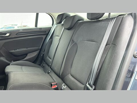 renault, megane, sedan 1.3 tce touch edc, otomatik, benzin 2.el otomobil | renew 20