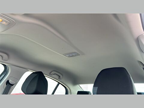 renault, megane, sedan 1.3 tce touch edc, otomatik, benzin 2.el otomobil | renew 11