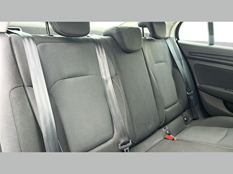 renault, megane, sedan 1.3 tce touch edc, otomatik, benzin 2.el otomobil | renew 22