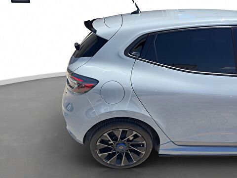 renault, clio, 1.0 tce techno esprit alpine x-tronic, otomatik, benzin 2.el otomobil | renew 7
