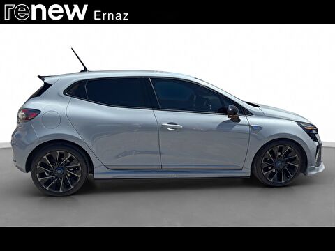 renault, clio, 1.0 tce techno esprit alpine x-tronic, otomatik, benzin 2.el otomobil | renew 5