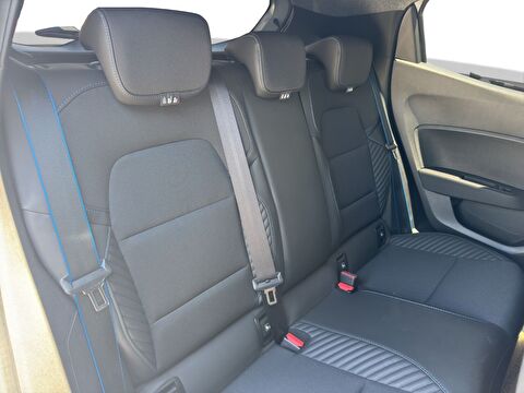 renault, clio, 1.0 tce techno esprit alpine x-tronic, otomatik, benzin 2.el otomobil | renew 15