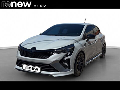 1.0 TCE Techno Esprit Alpine X-Tronic, 2. el otomobil | renew