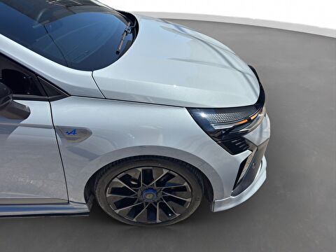 renault, clio, 1.0 tce techno esprit alpine x-tronic, otomatik, benzin 2.el otomobil | renew 6