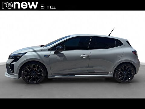 renault, clio, 1.0 tce techno esprit alpine x-tronic, otomatik, benzin 2.el otomobil | renew 3