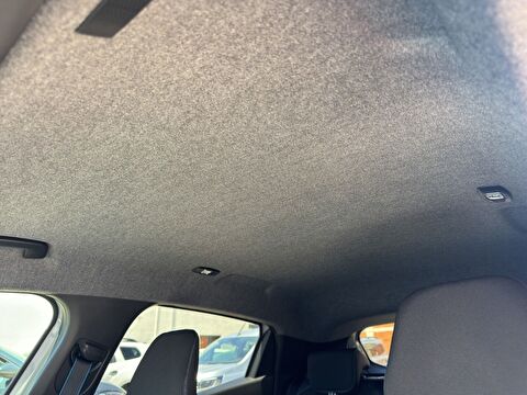 renault, clio, 1.0 tce techno esprit alpine x-tronic, otomatik, benzin 2.el otomobil | renew 21