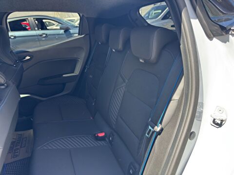 renault, clio, 1.0 tce techno esprit alpine x-tronic, otomatik, benzin 2.el otomobil | renew 11