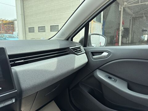 renault, clio, 1.0 tce evolution x-tronic, otomatik, benzin 2.el otomobil | renew 21