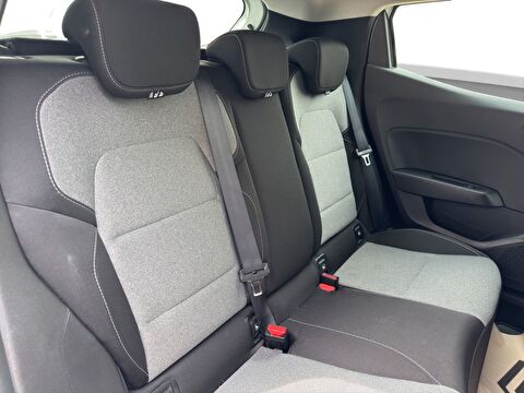 renault, clio, 1.0 tce evolution x-tronic, otomatik, benzin 2.el otomobil | renew 20