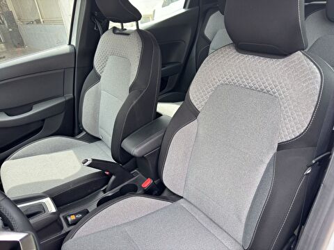 renault, clio, 1.0 tce evolution x-tronic, otomatik, benzin 2.el otomobil | renew 23