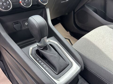 renault, clio, 1.0 tce evolution x-tronic, otomatik, benzin 2.el otomobil | renew 17