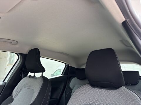 renault, clio, 1.0 tce evolution x-tronic, otomatik, benzin 2.el otomobil | renew 16