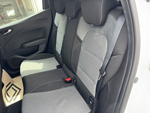 renault, clio, 1.0 tce evolution x-tronic, otomatik, benzin 2.el otomobil | renew 19