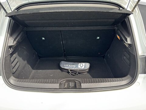 renault, clio, 1.0 tce evolution x-tronic, otomatik, benzin 2.el otomobil | renew 13