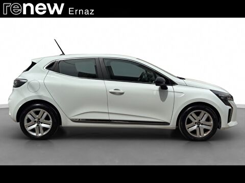 renault, clio, 1.0 tce evolution x-tronic, otomatik, benzin 2.el otomobil | renew 10