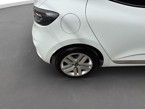 renault, clio, 1.0 tce evolution x-tronic, otomatik, benzin 2.el otomobil | renew 7