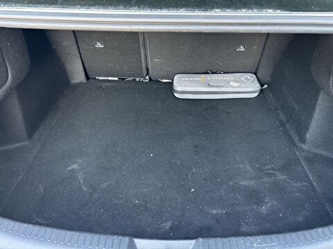 renault, megane, sedan 1.3 tce touch edc, otomatik, benzin 2.el otomobil | renew 21