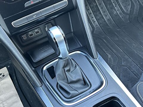 renault, megane, sedan 1.3 tce touch edc, otomatik, benzin 2.el otomobil | renew 15