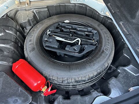 renault, megane, sedan 1.3 tce touch edc, otomatik, benzin 2.el otomobil | renew 20