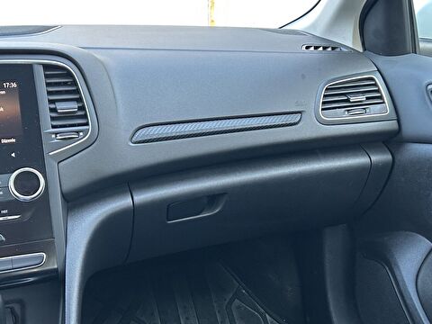 renault, megane, sedan 1.3 tce touch edc, otomatik, benzin 2.el otomobil | renew 14